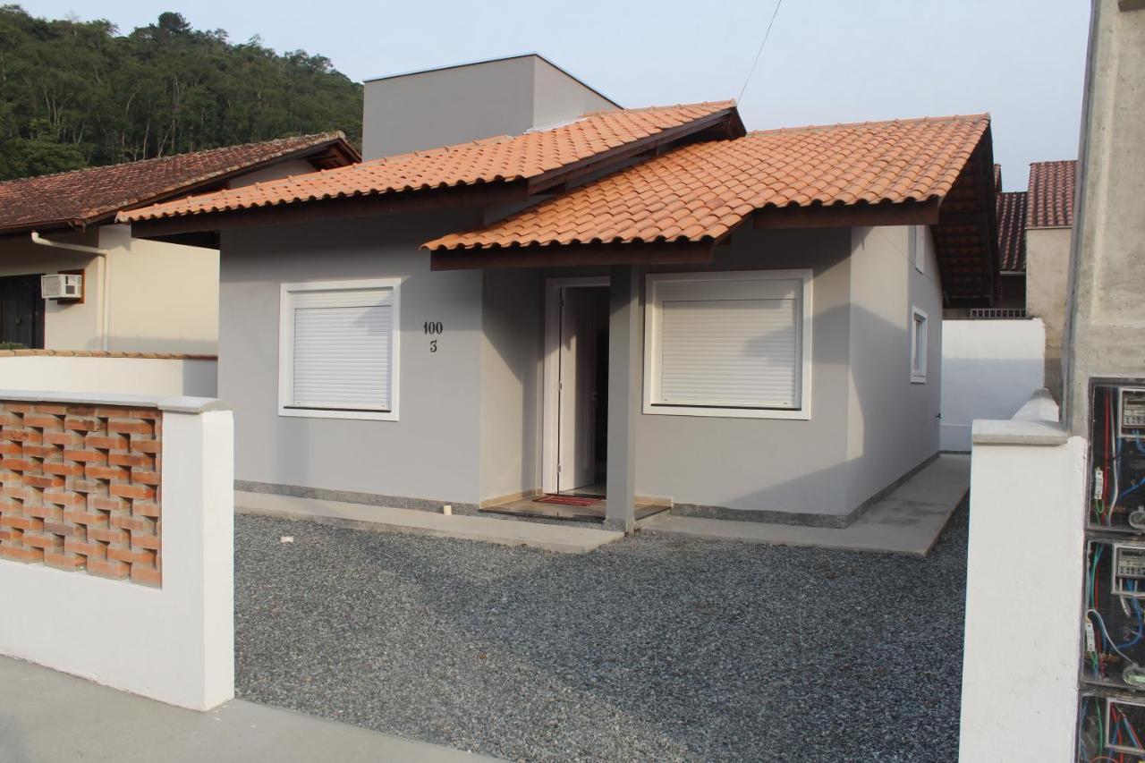 Сasa de vacaciones Casatua Pomerode