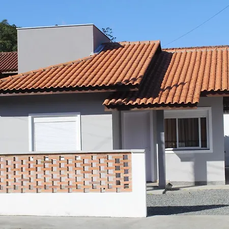 Casatua Villa Pomerode Exterior photo